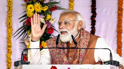 Northeast to become major source of development: PM Modi