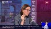Suspension des débats sur le pass vaccinal: Amélie de Montchalin dénonce une "manœuvre navrante"