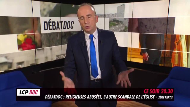 Religieuses abusées, l'autre scandale de l'Eglise - 17 octobre