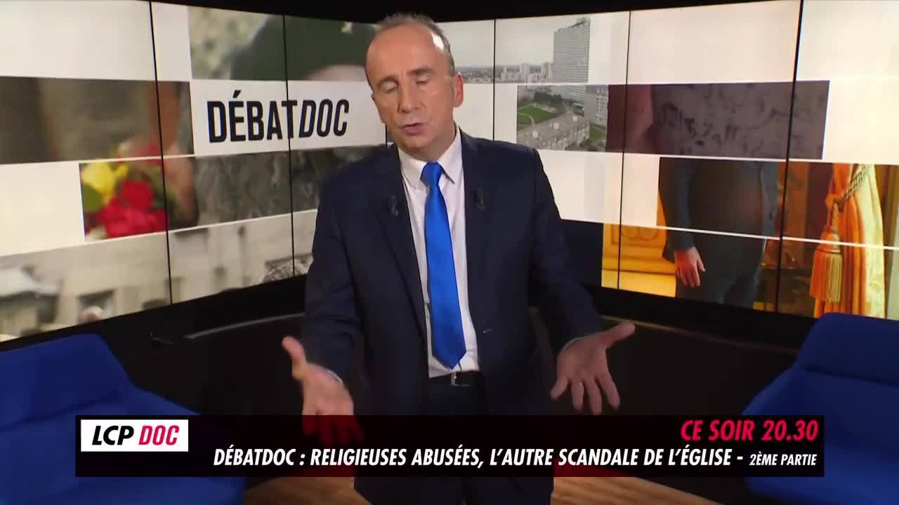 Religieuses abusées, l'autre scandale de l'Eglise - 17 octobre