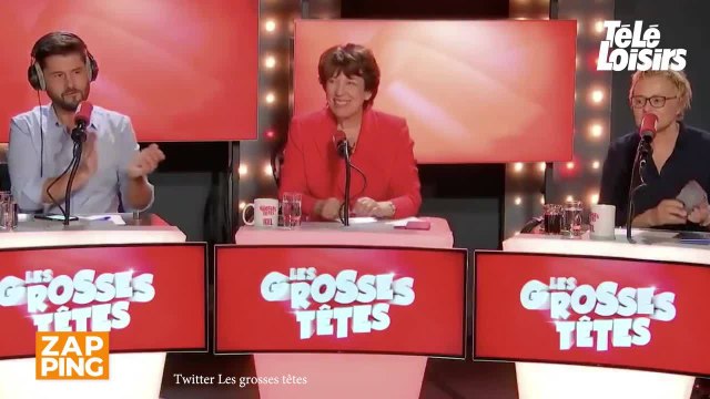Roselyne Bachelot amusée que son procès contre Nadal lui ait coûté cher