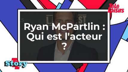Ryan McPartlin - Qui est l'acteur ?