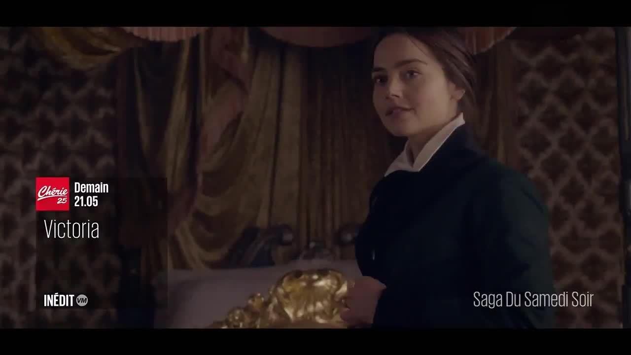 Victoria - 26 octobre