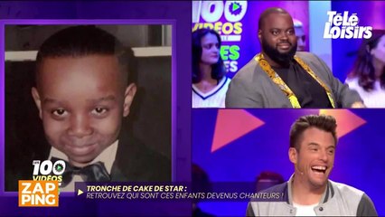 Saurez-vous reconnaitre quelle star se cache derrière cette photo d'enfant dévoilée par Issa Doumbia ?