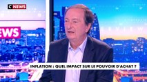 Michel-Edouard Leclerc : «Il y aura des augmentations sur l'agroalimentaire français pour la part de matières premières»