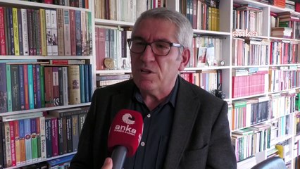 Tarım yazarı Yıldırım'dan “Gıda Enflasyonu” yorumu: Ürün var ancak tüketici alamıyorsa bu kıtlıktır