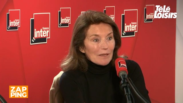 Cécilia Attias confie avoir énormément culpabilisé après son divorce avec Nicolas Sarkozy