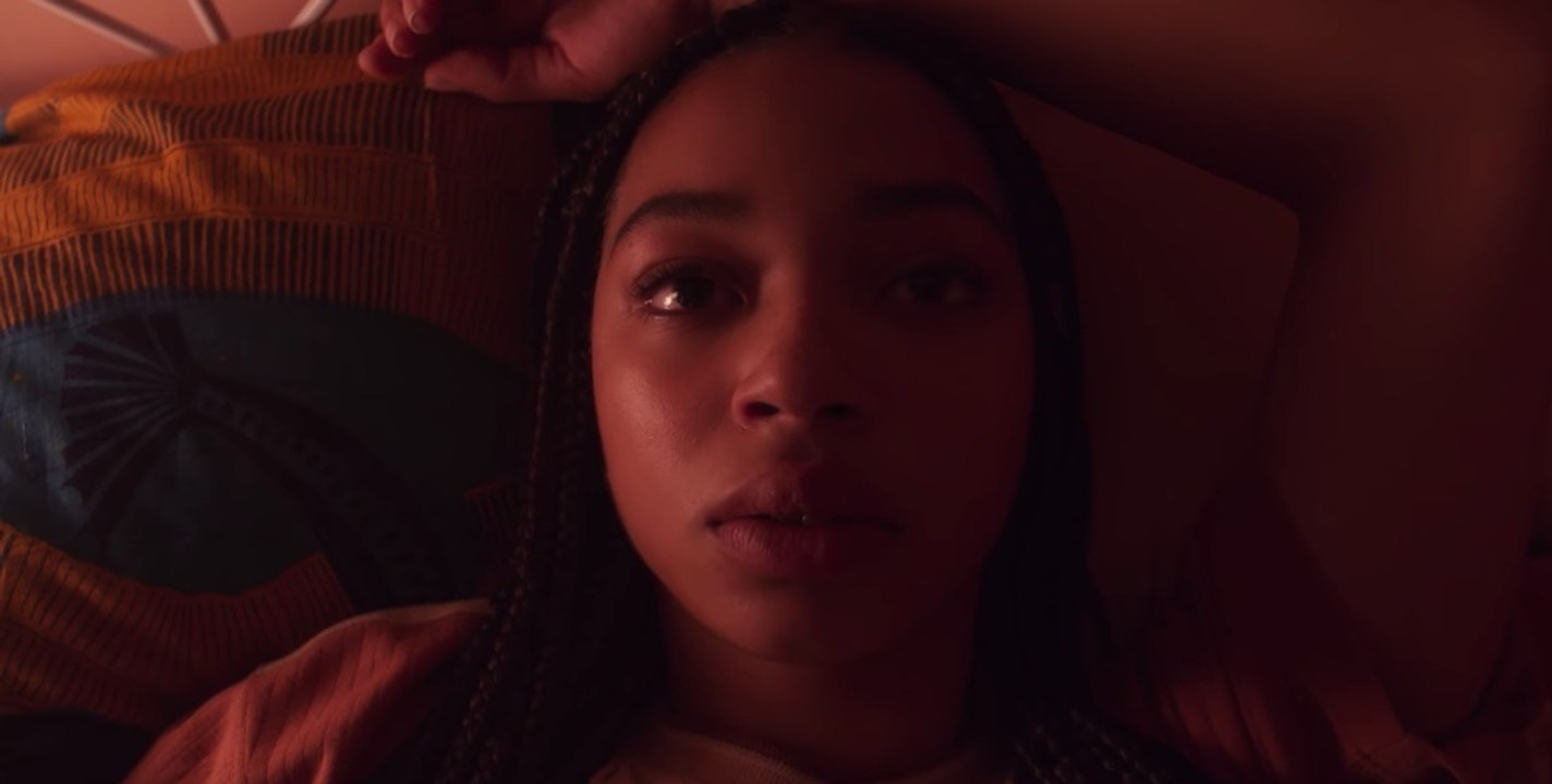 Mortel (Netflix) : bande-annonce de la nouvelle série française fantastique avec Manon Bresch de PBLV (VF)
