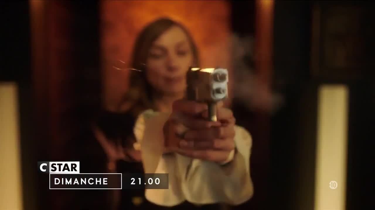 Lucifer - 27 octobre