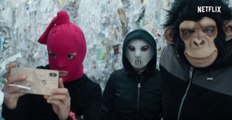 Nous, La Vague (Netflix) : bande-annonce de la série allemande adaptée du best seller de Todd Strasser (VOST)