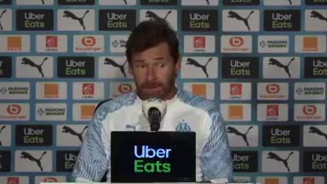 10e j. - Villas-Boas n'a pas sanctionné Payet : Je crois au bon sens des joueurs