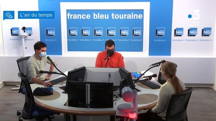 L'air du temps : Aurélie Petit, créatrice de la Ferme du Long