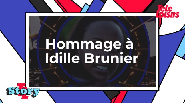 Hommage à Idille Brunier
