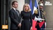 Gaspard Gantzer évoque la "vie amoureuse très intense" d'Emmanuel Macron