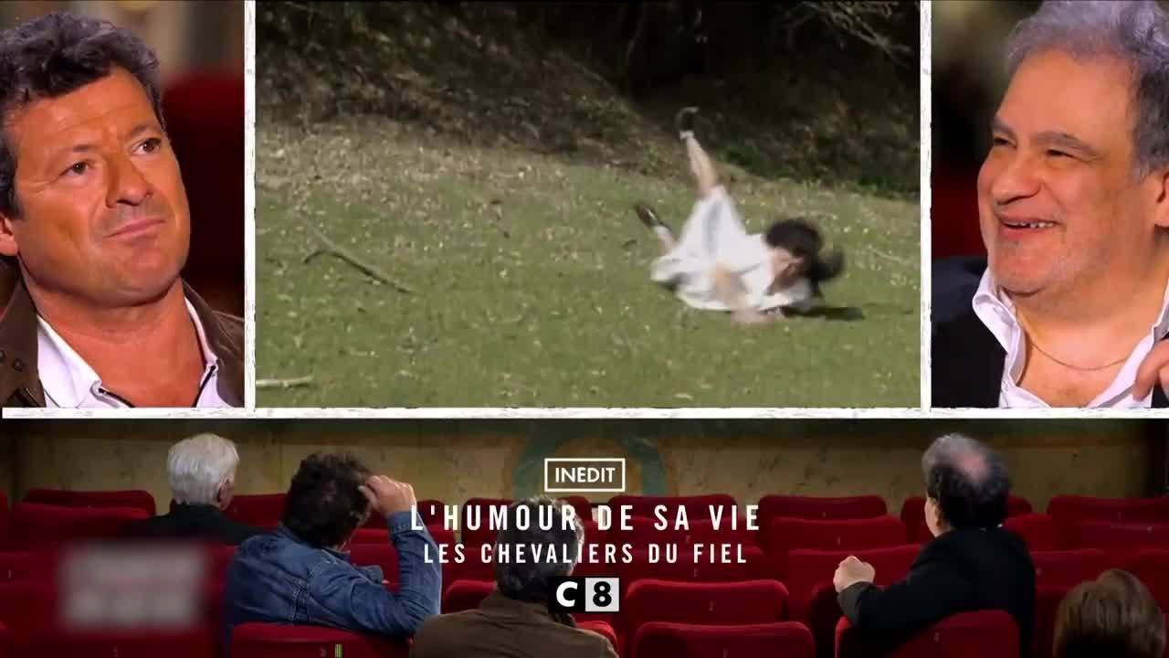 L’humour de sa vie - 19 octobre