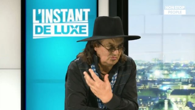 Marc Veyrat se confie sur Johnny Hallyday : Si Laeticia n'avait pas été là, Johnny serait mort bien avant