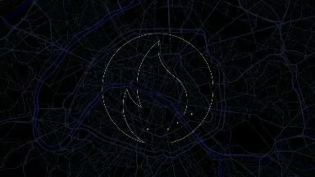 JO 2024 - Paris dévoile son logo