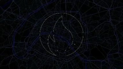 JO 2024 - Paris dévoile son logo