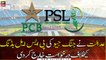 Court dismissed Geo's petition against PSL rights bidding
