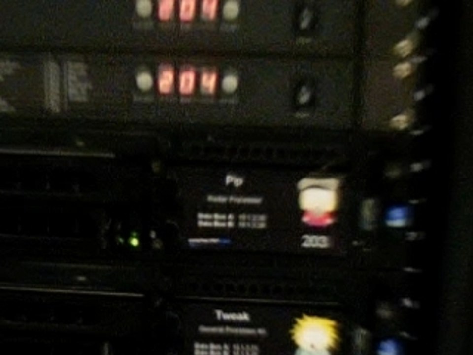 Weathertap Visit