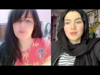 أبرز أحداث أبريل ارتفاع إصابات كورونا ومداهمة خلية إرهابية