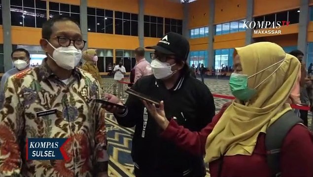17 Kali Disuntik Vaksin, Kesehatan Joki Vaksin Baik