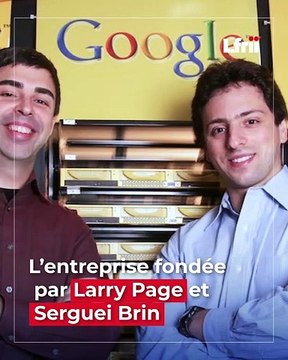 Google désormais détrôné