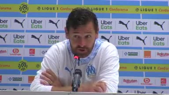 10e j. - Villas-Boas : Le PSG ? Une équipe qui n'est pas de ce championnat