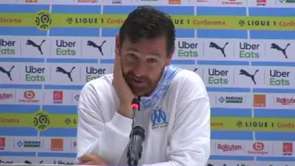 OM - Quand Villas-Boas compare Strootman à Anelka