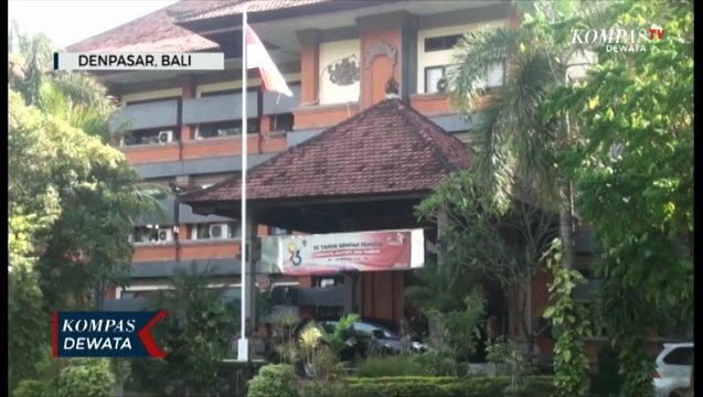 Dinas Kesehatan Bali Siapkan Alat Screening Omicron