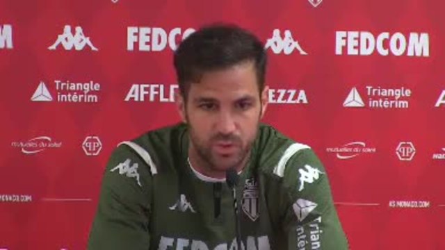 10e j. - Fabregas : Une saison comme ci, comme ça