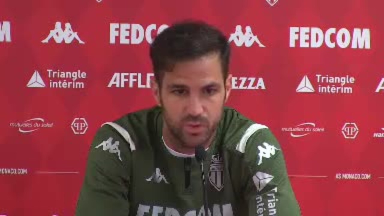 10e j. - Fabregas : "Une saison comme ci, comme ça"