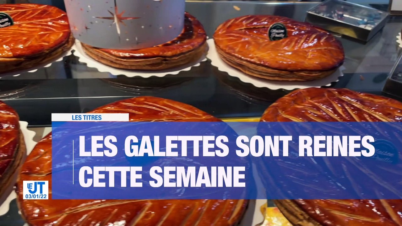 A la Une : L'influence Nabilla goute aux fromag...