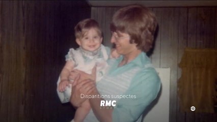 Disparitions suspectes - 18 octobre