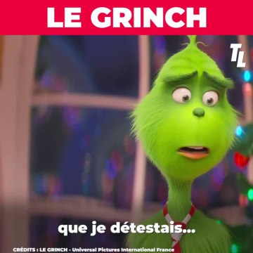 Les créatures abominables à l’extérieur, mais trop chou à l’intérieur