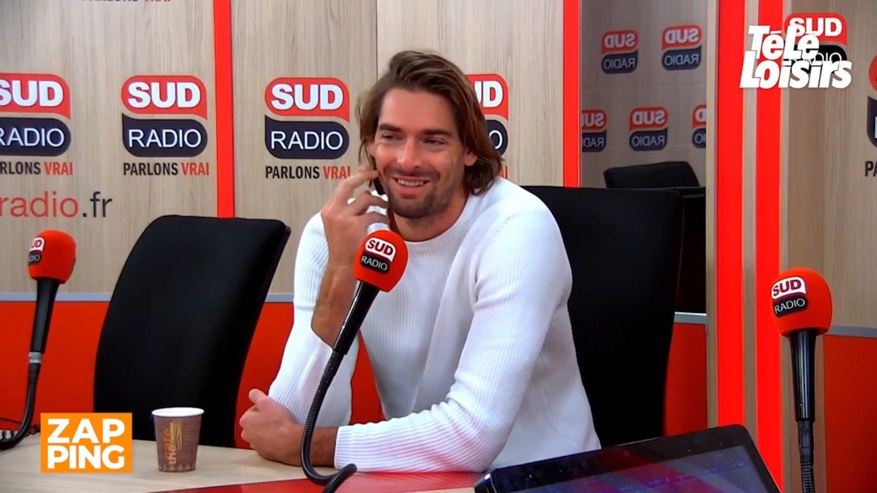 Camille Lacourt a refusé une publicité pour… du papier toilette