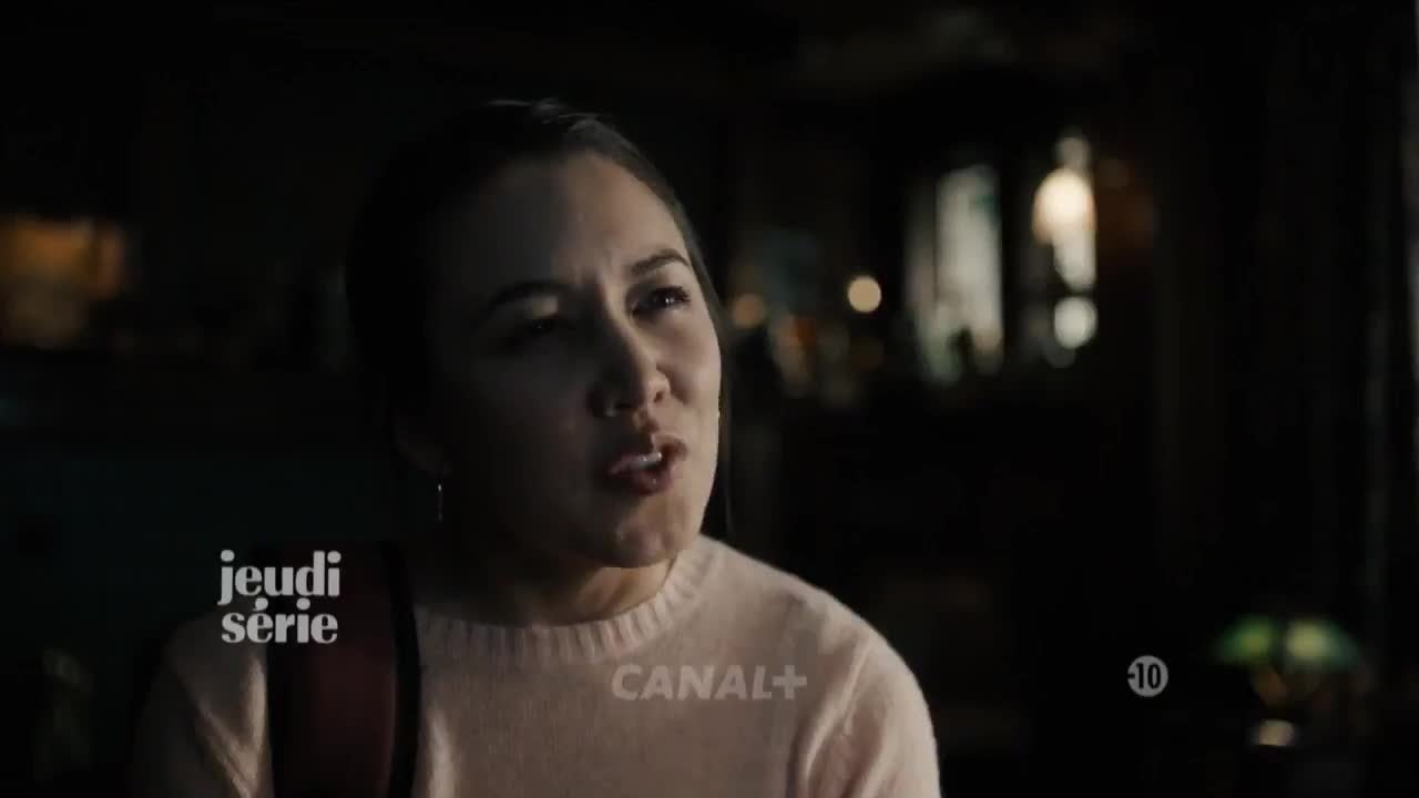 The Twilight Zone :  la quatrième dimension - 17 octobre