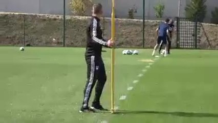 OL - Juninho explique pourquoi il a décidé de se séparer de Sylvinho