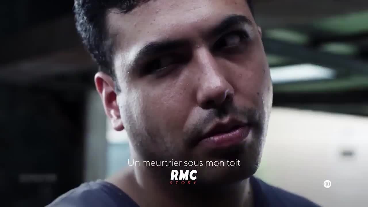 Un meurtrier sous mon toit : Mon mari, le diable