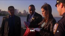 New York police judiciaire - 18 septembre