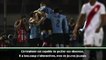 Pérou - Gareca : "L'Uruguay a assez de talents pour remplacer Suarez et Cavani"