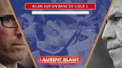 OL - Blanc/Garcia, deux valeurs sûres de la Ligue 1