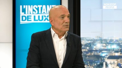 Louis Bodin révèle son salaire pour la météo de TF1 !
