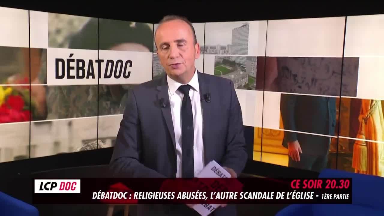 Religieuses abusées, l’autre scandale de l’Eglise - 16 octobre