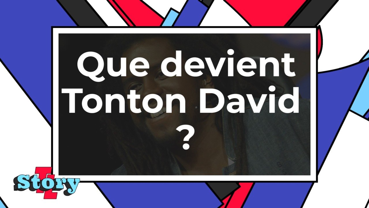 Que devient Tonton David ?