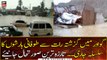 Heavy rainfall lashes Gwadar, other parts of Balochistan
