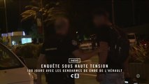 Enquête sous haute tension - 16 octobre