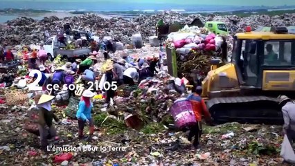 Fos-sur-Mer, les révoltes de la pollution - 15 octobre