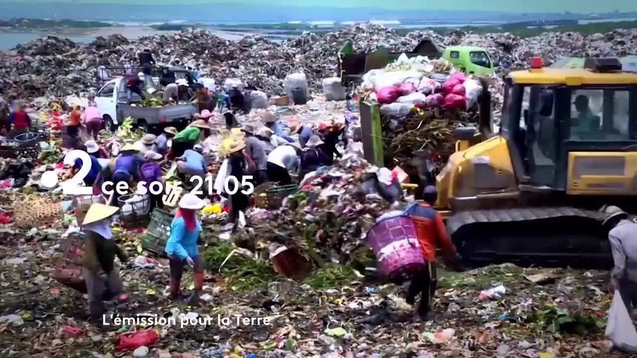 Fos-sur-Mer, les révoltes de la pollution - 15 octobre
