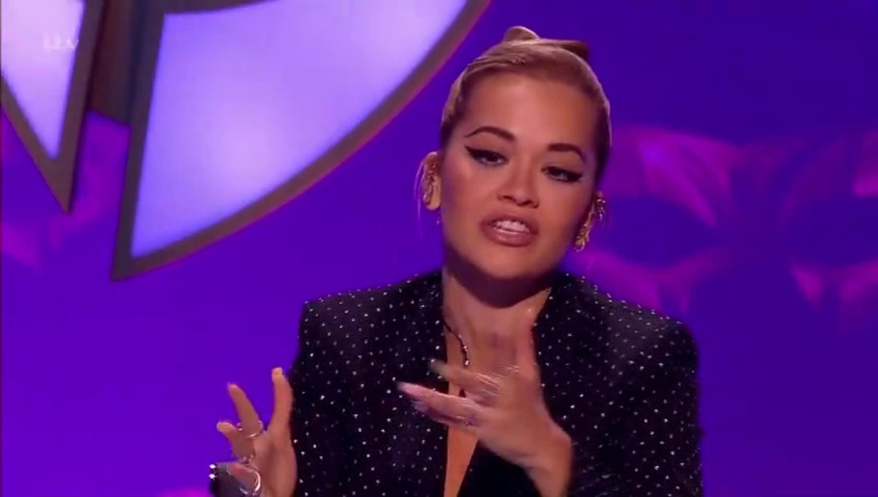 UK S03E02 2022